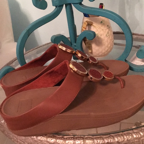 fitflop halo toe thong